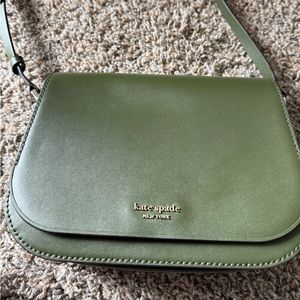 Kate spade crossbody